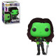 Funko Pop! Gamora (What If)